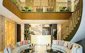 Yulia Hotel Managed By Hig